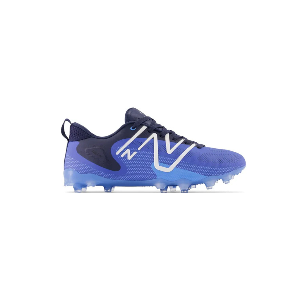 Freeze 4.0 Cleat Low - Navy
