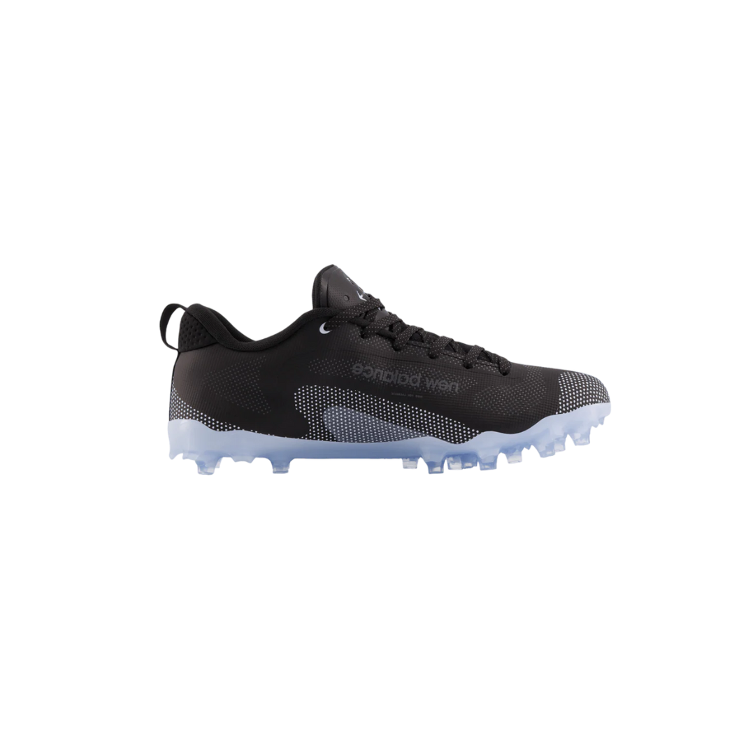 Freeze 4.0 Cleat Low Black | Elite Speed and Traction