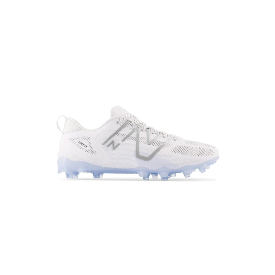 Freeze 4.0 Cleat Low - White