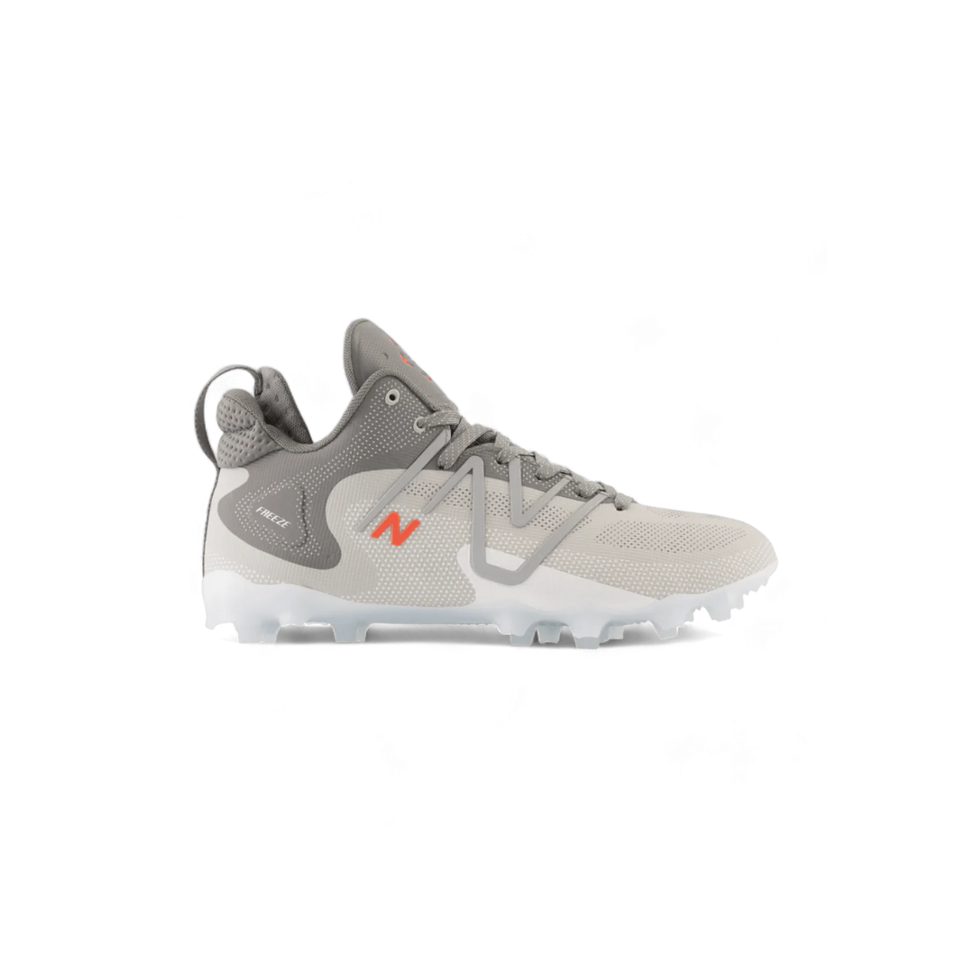 Freeze 4.0 Cleat Mid - Gray