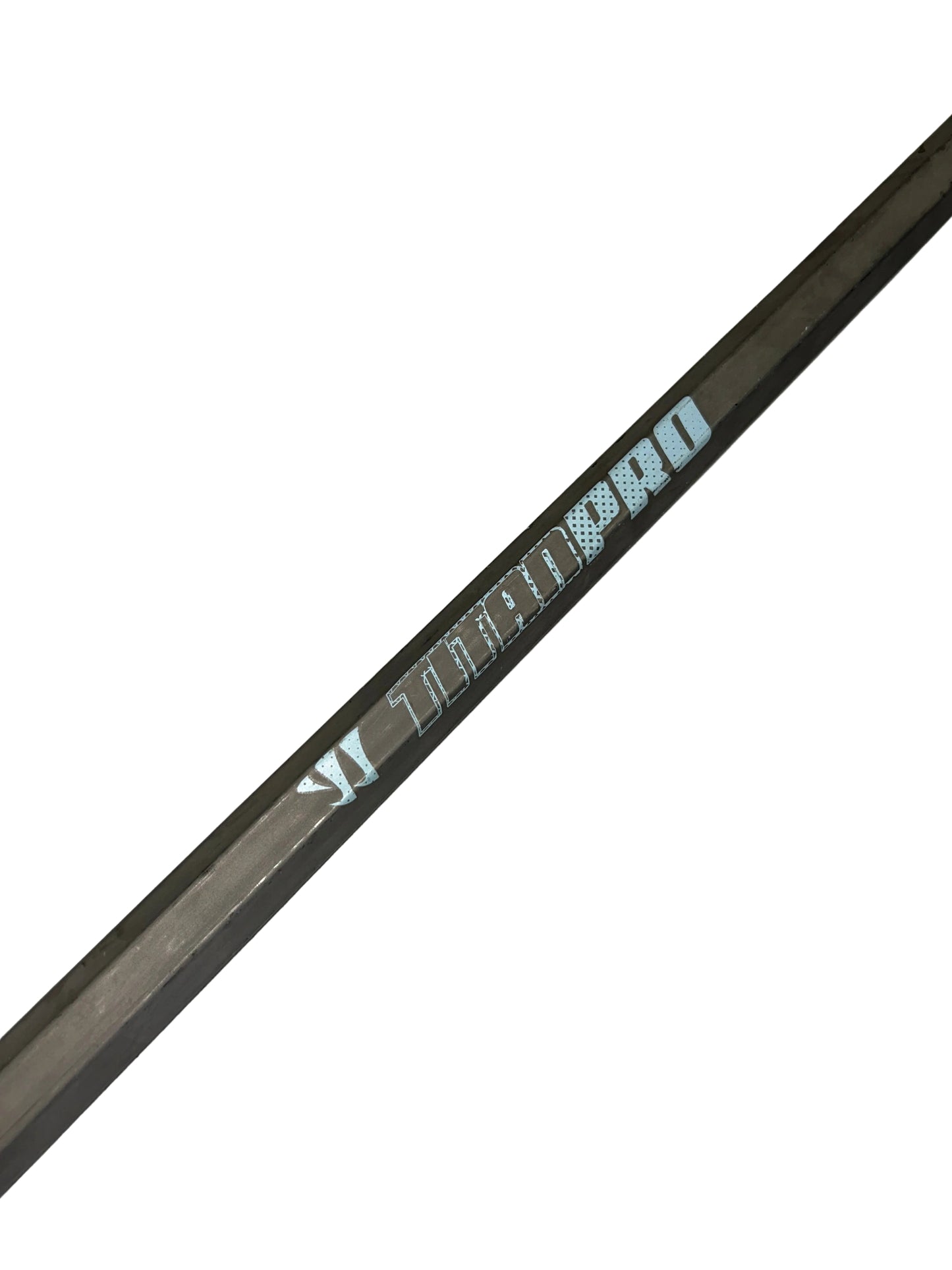 Warrior Titan Pro Attack Shaft - 30"
