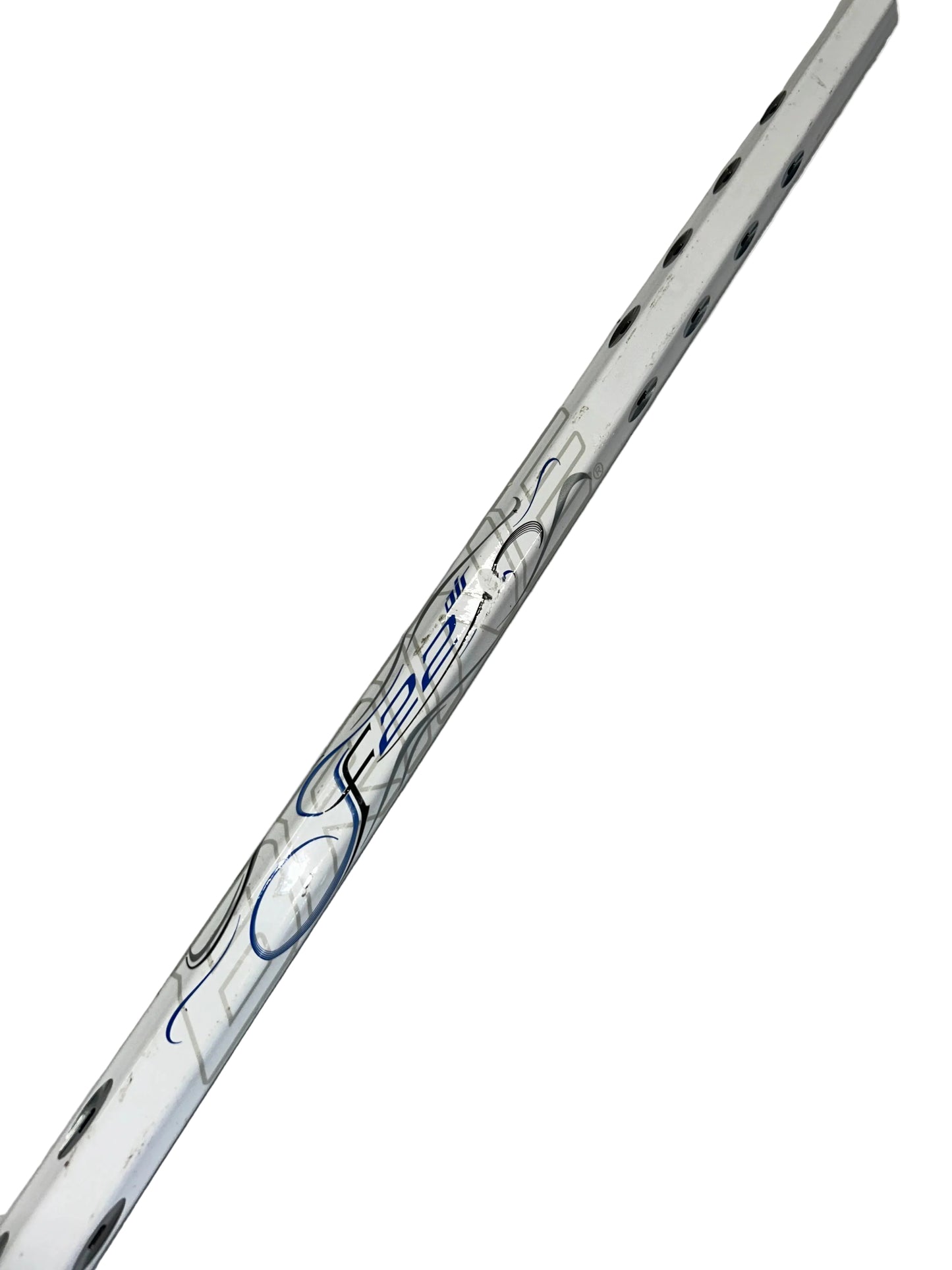 Brine f-22 Air Attack Shaft - 30" White