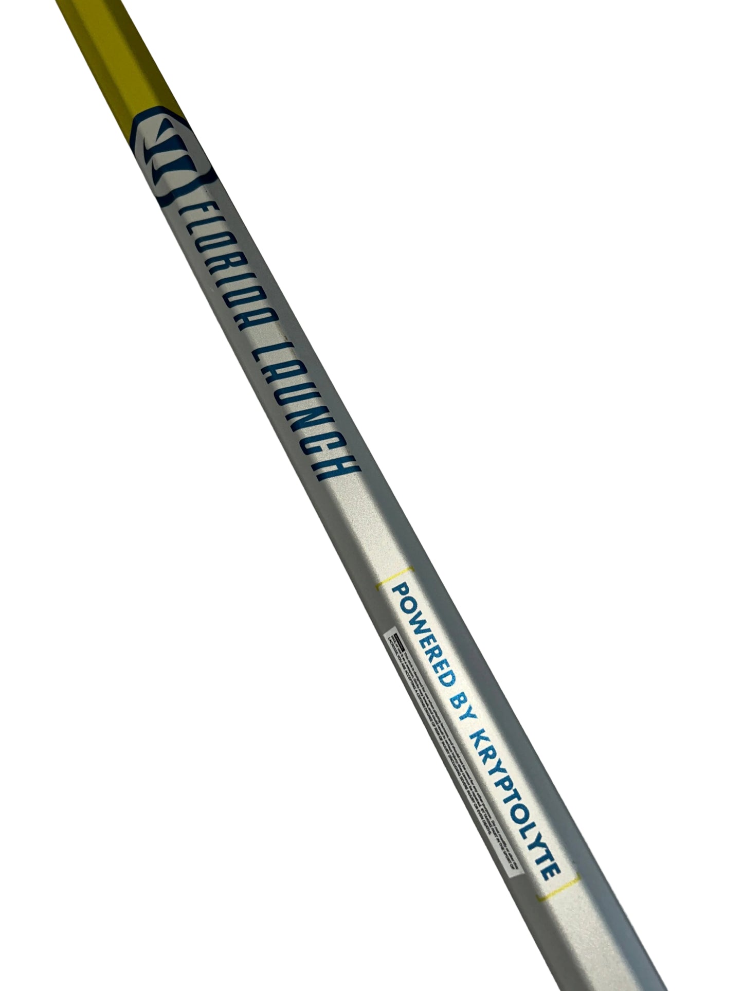 Warrior Kryptolyte Attack Shaft - 30" Florida Launch