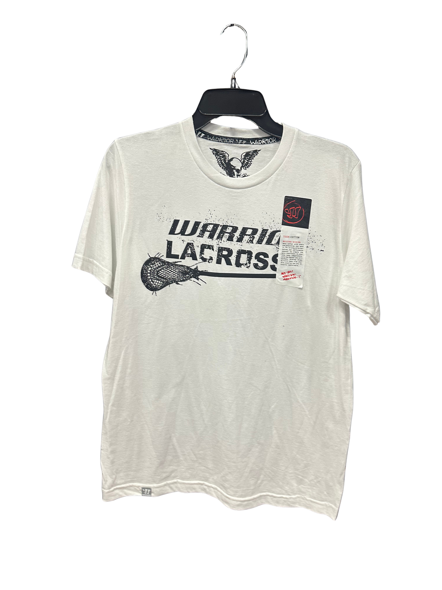 Warrior Lacrosse Shirt