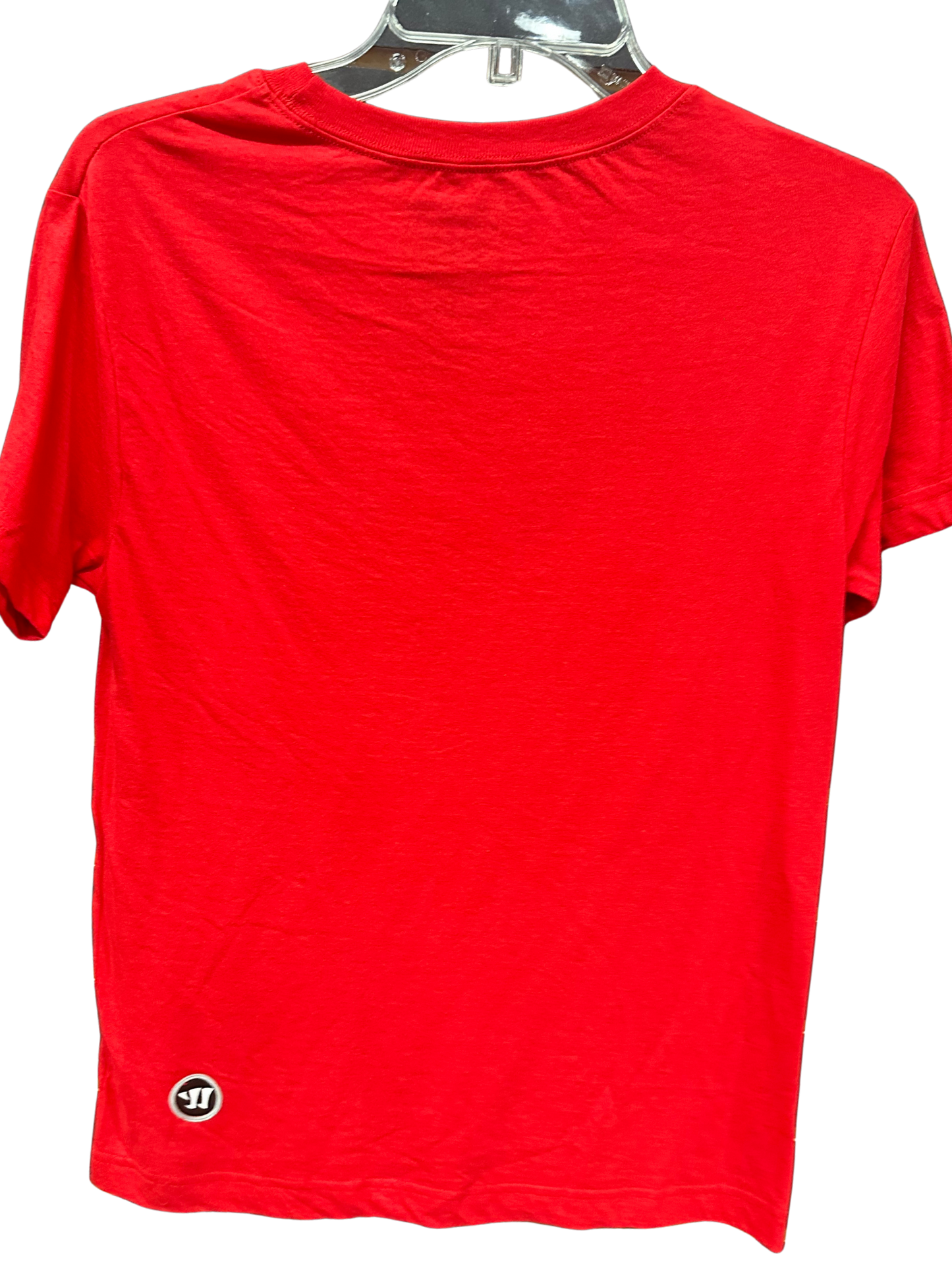 Warrior Lacrosse Shirt