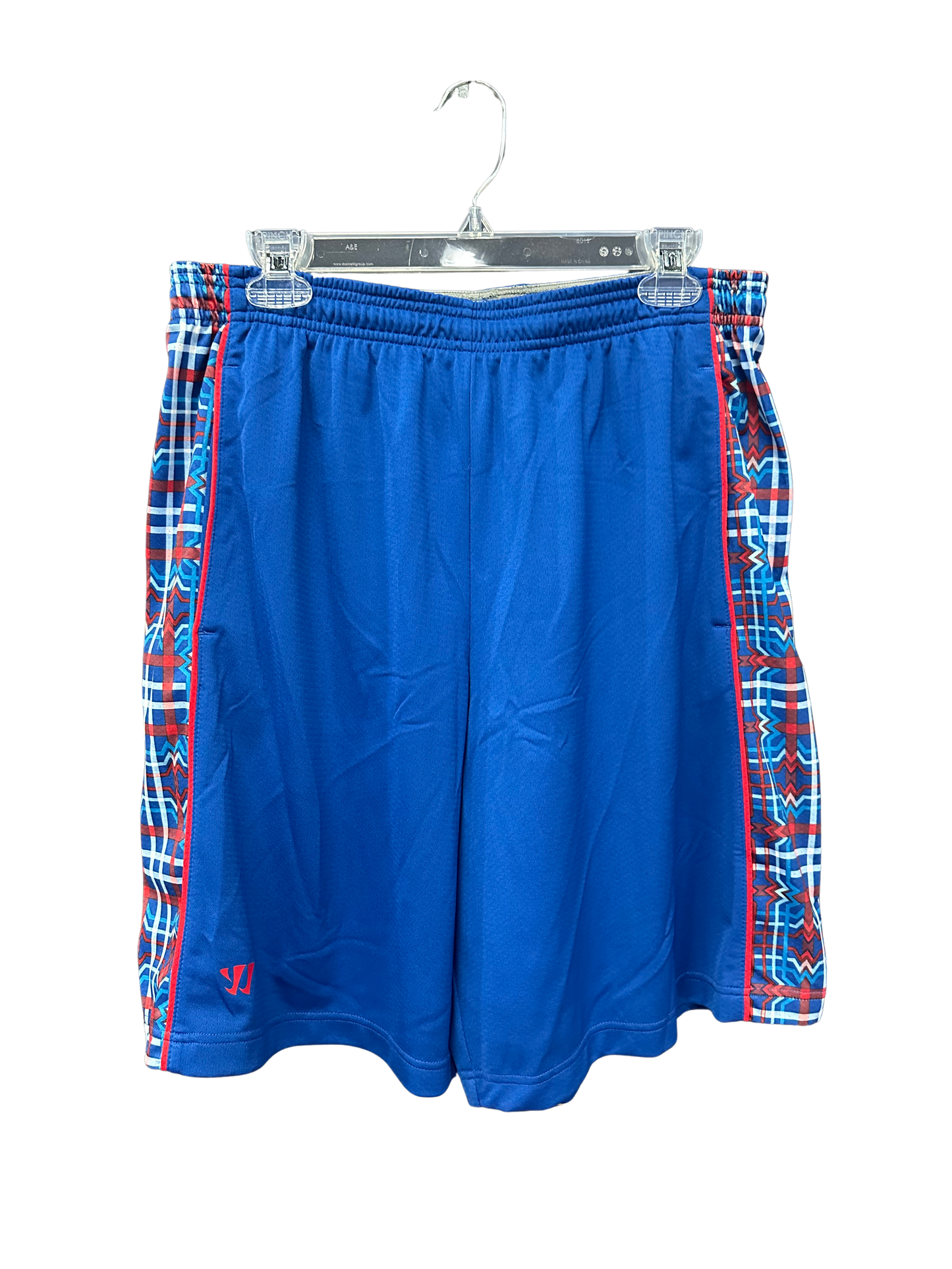 Warrior Lacrosse Shorts