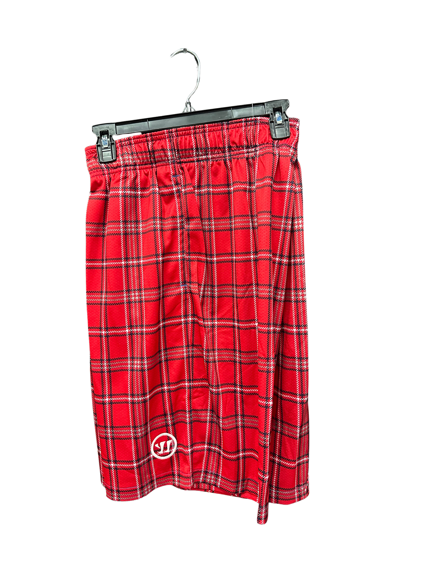 Warrior Lacrosse Shorts