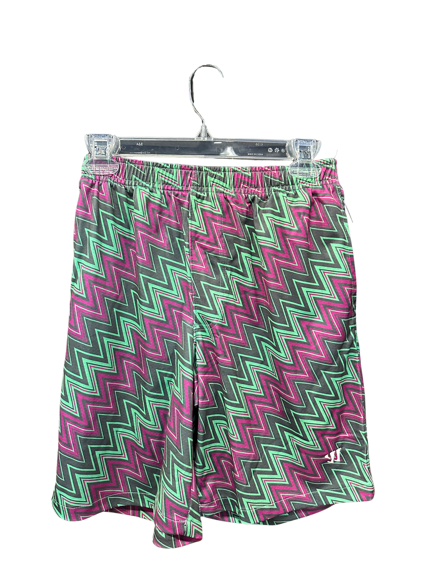 Warrior Lacrosse Shorts