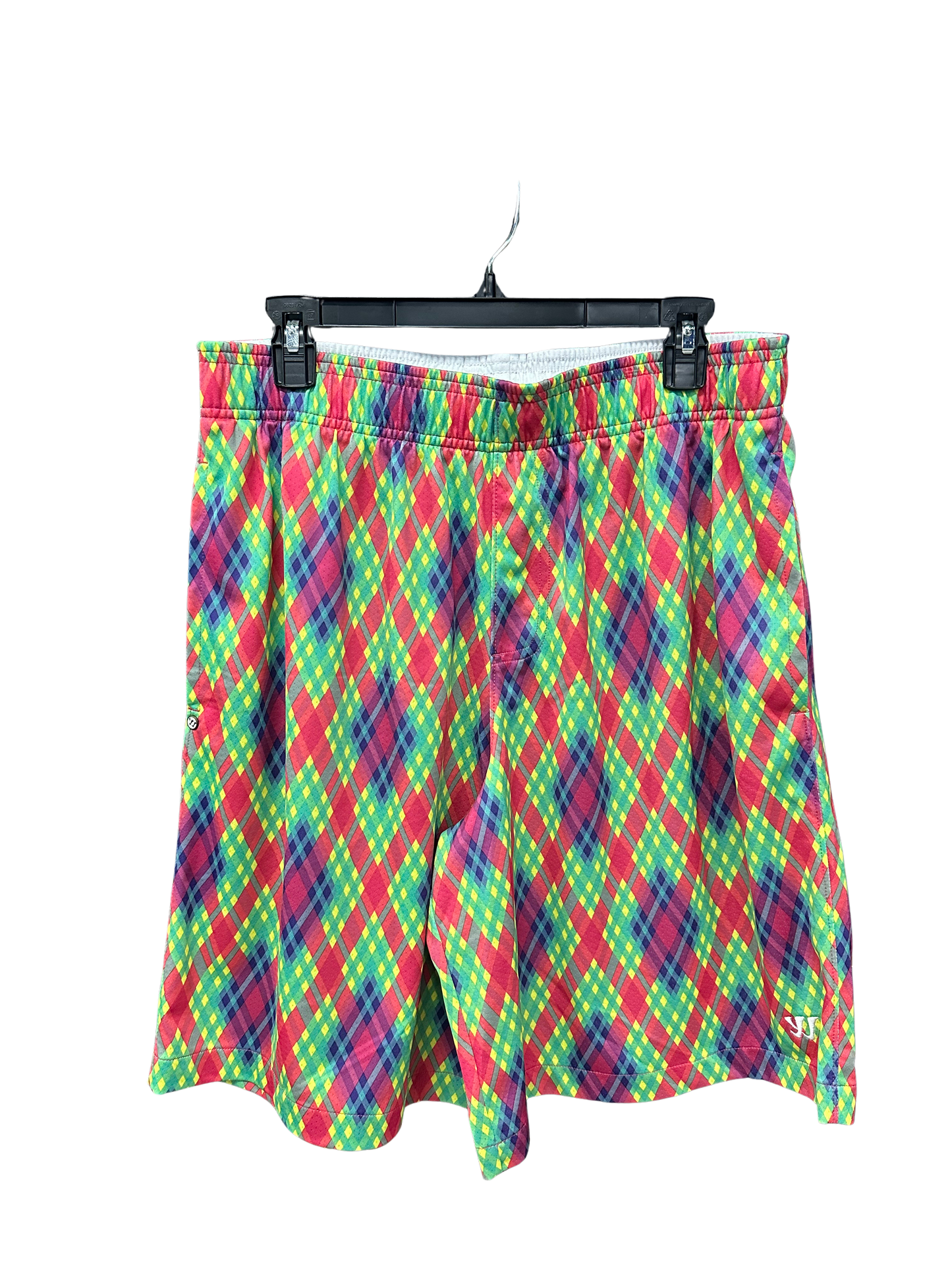 Warrior Lacrosse Shorts