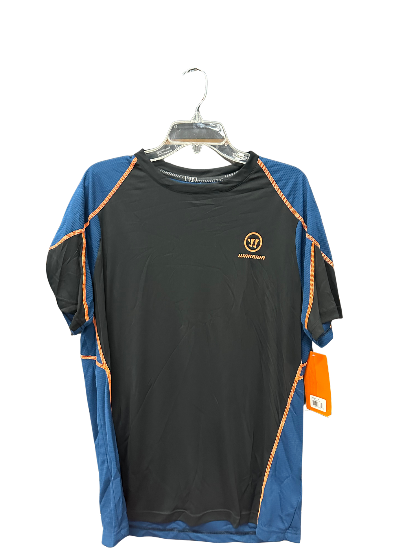 Warrior Lacrosse Shirt