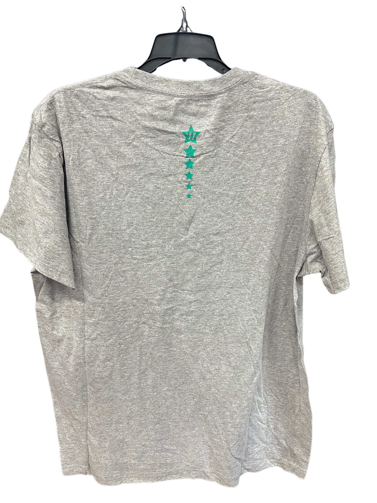 Warrior Lacrosse Shirt