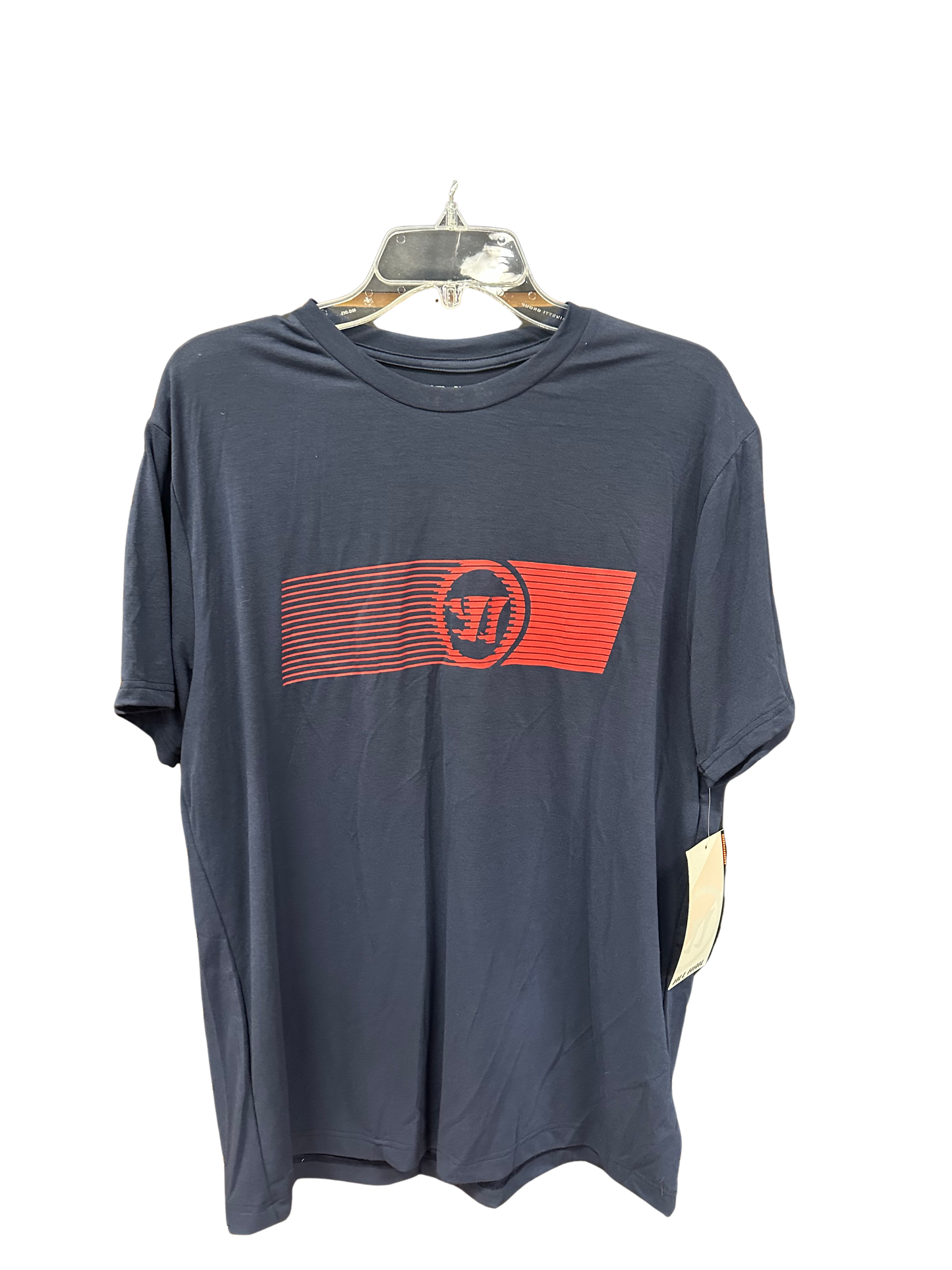 Warrior Lacrosse Shirt