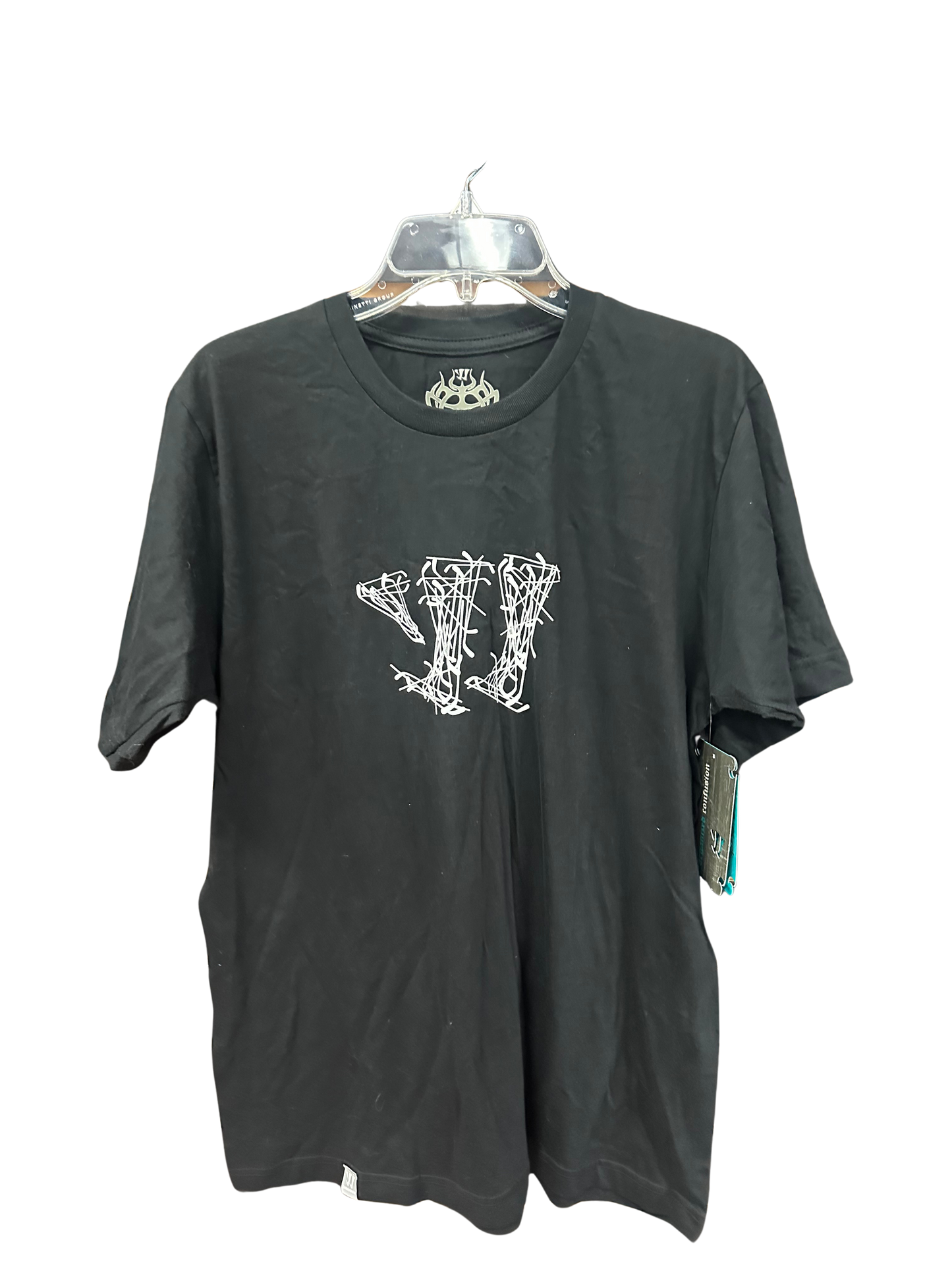 Warrior Lacrosse Shirt