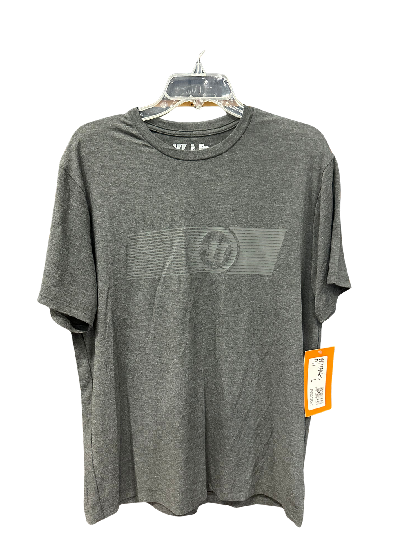 Warrior Lacrosse Shirt