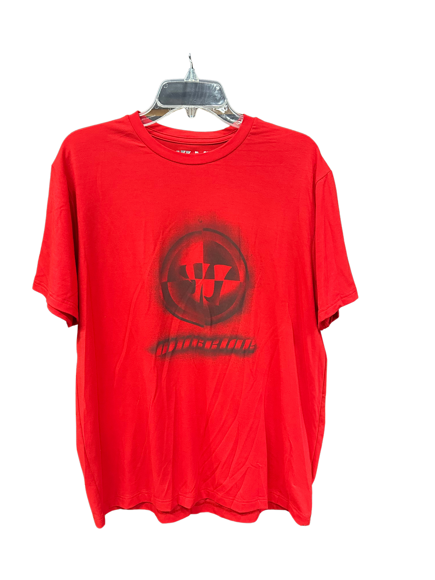 Warrior Lacrosse Shirt