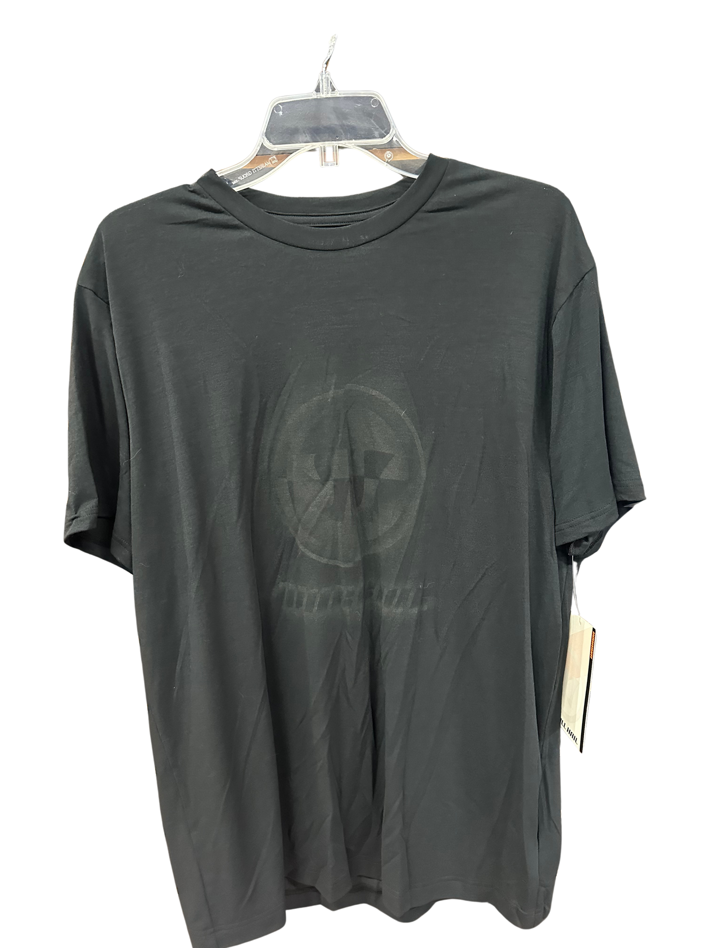Warrior Lacrosse Shirt