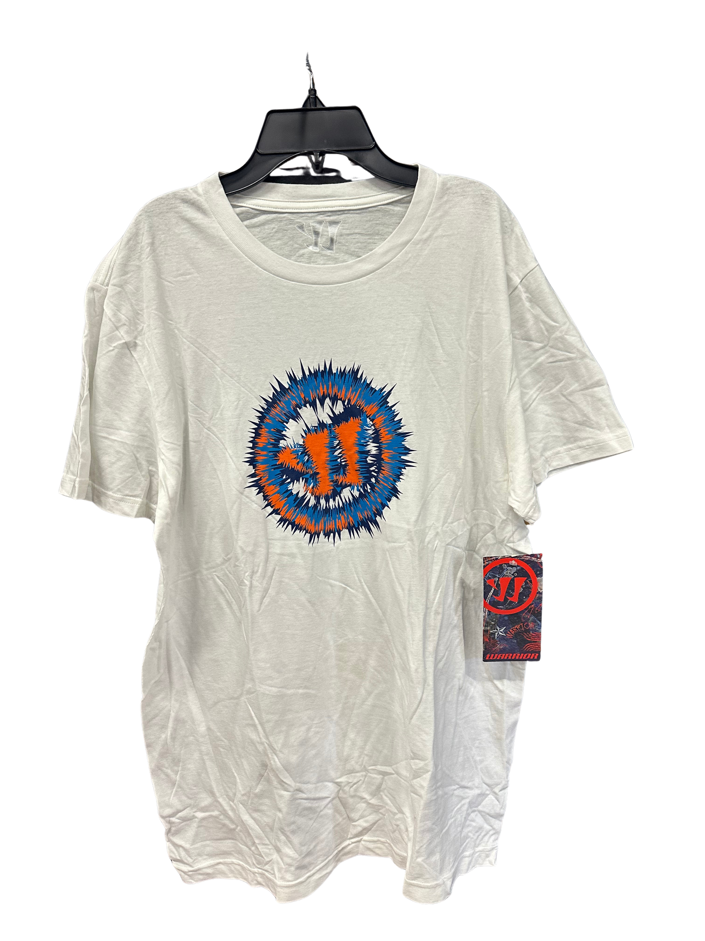 Warrior Lacrosse Shirt