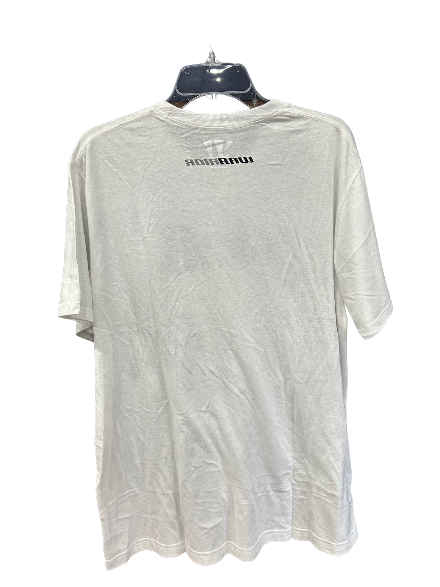 Warrior Lacrosse Shirt