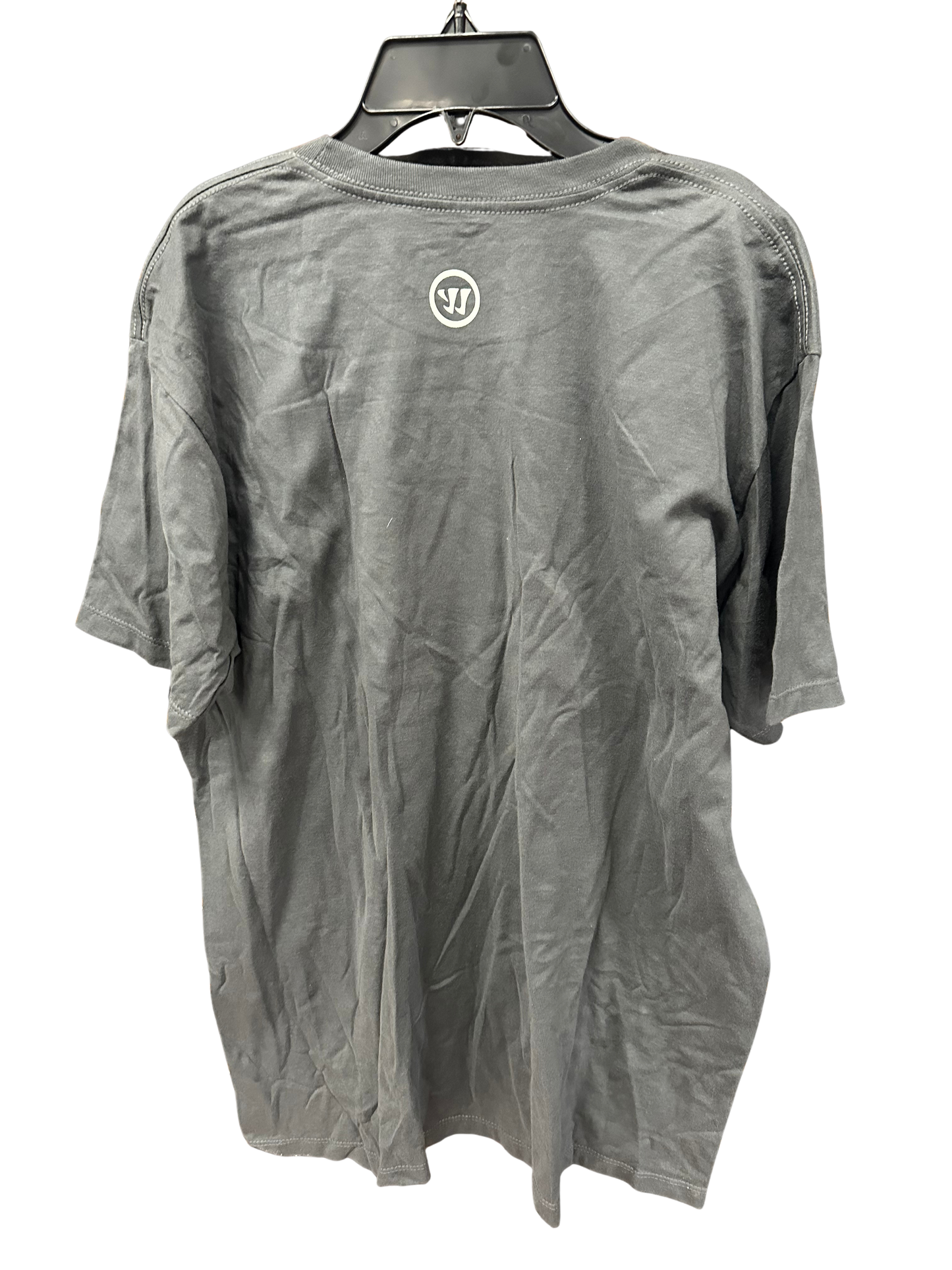 Warrior Lacrosse Shirt