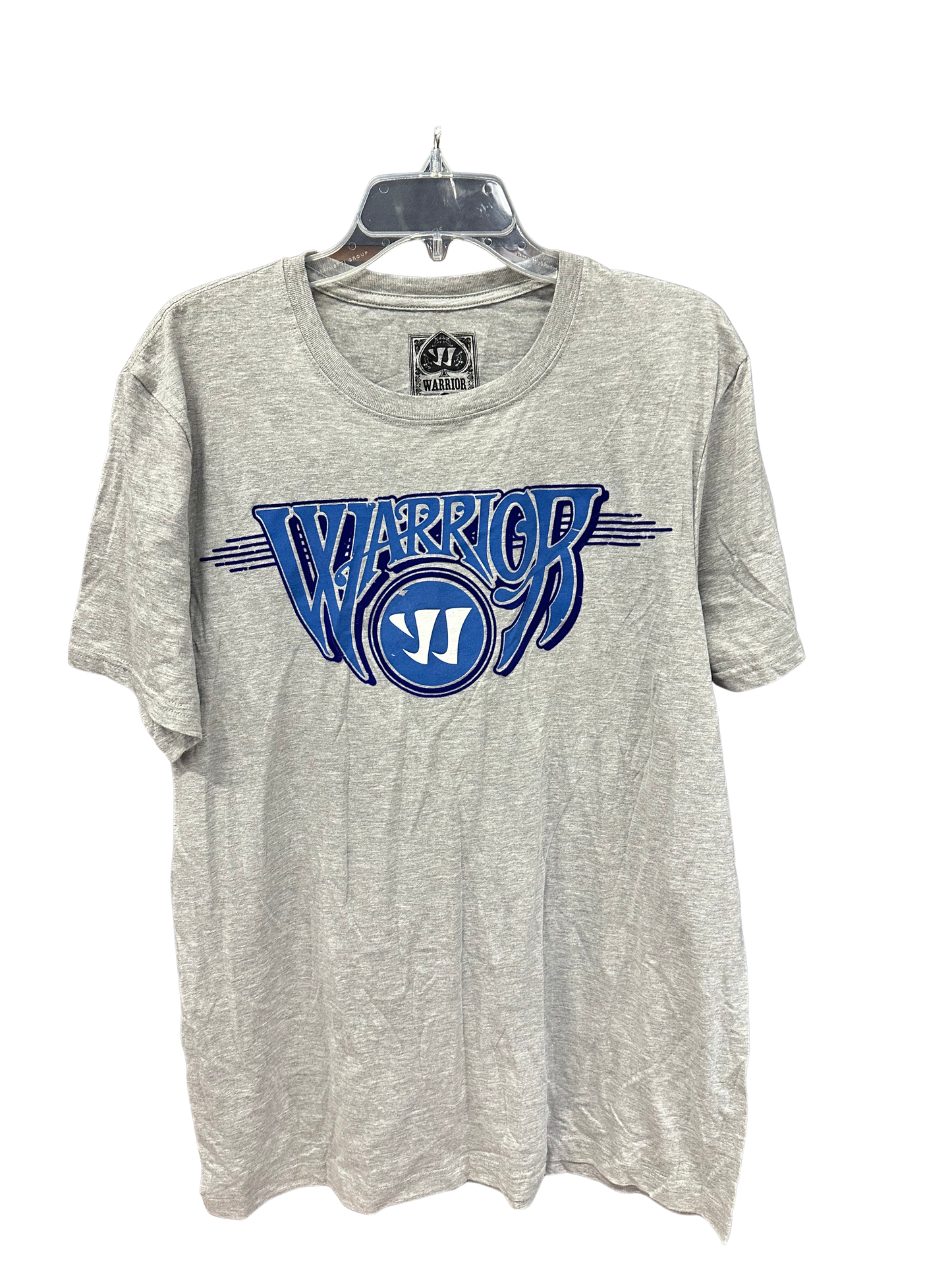 Warrior Lacrosse Shirt