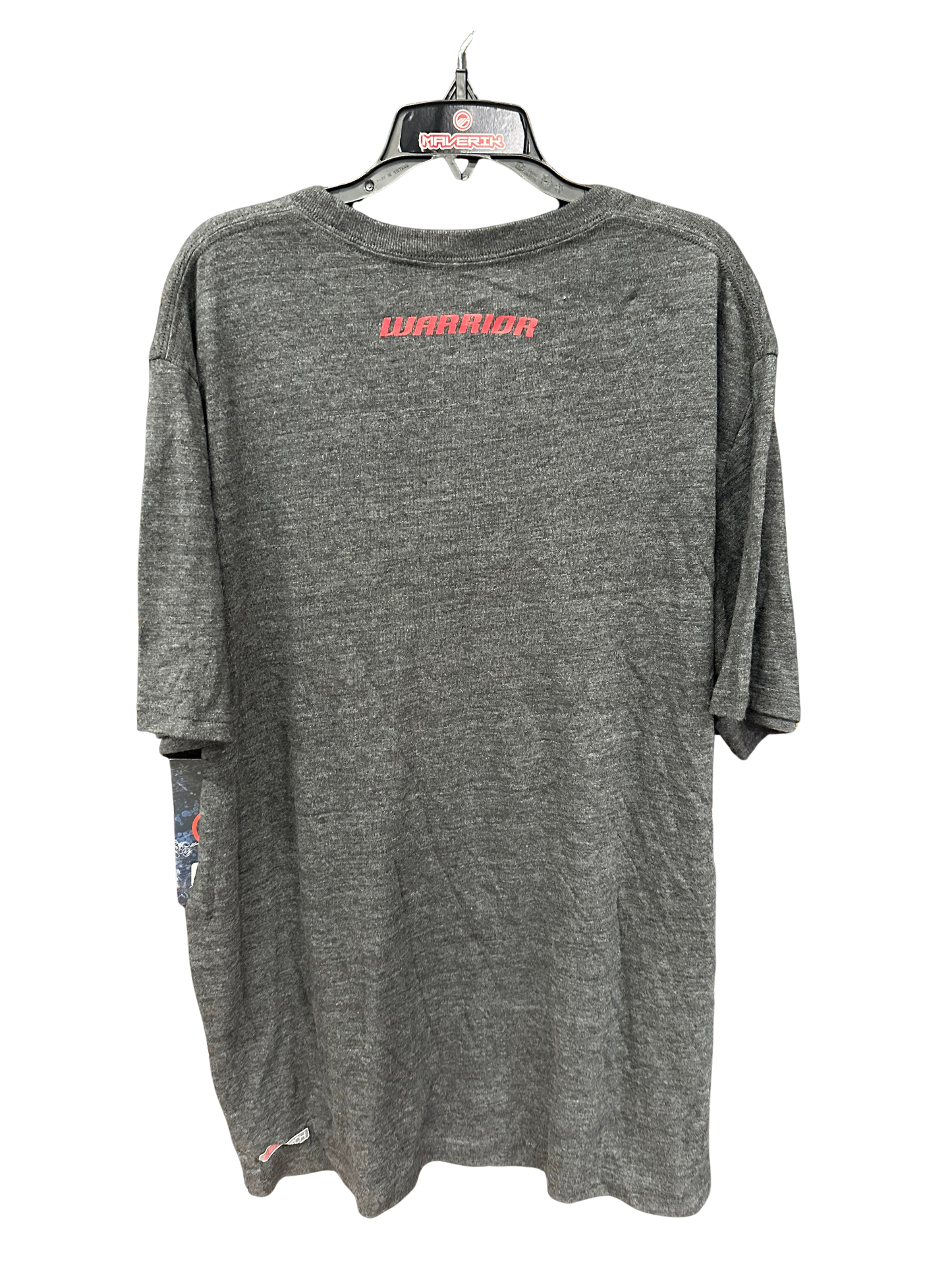 Warrior Hockey Shirt