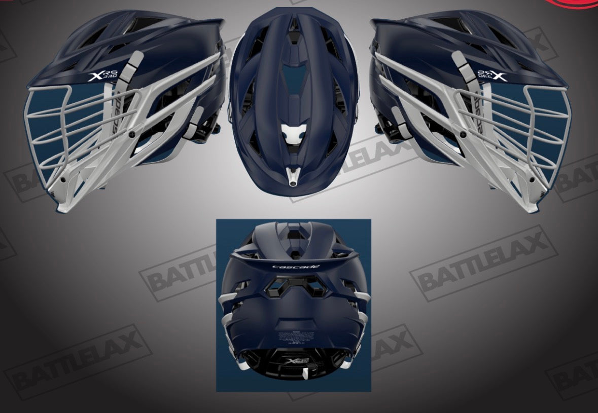 Columbia and Charleston Elite XRS Pro