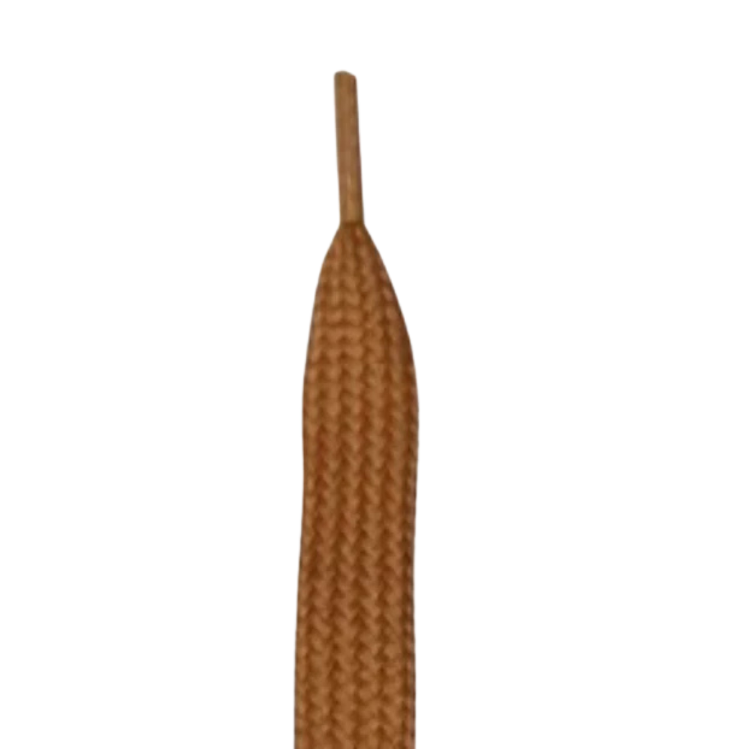 JimaLax White Tipped Shooting Strings
