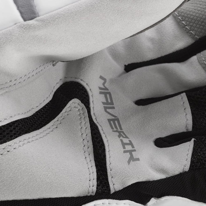 Maverik M5 Goalie Lacrosse Glove