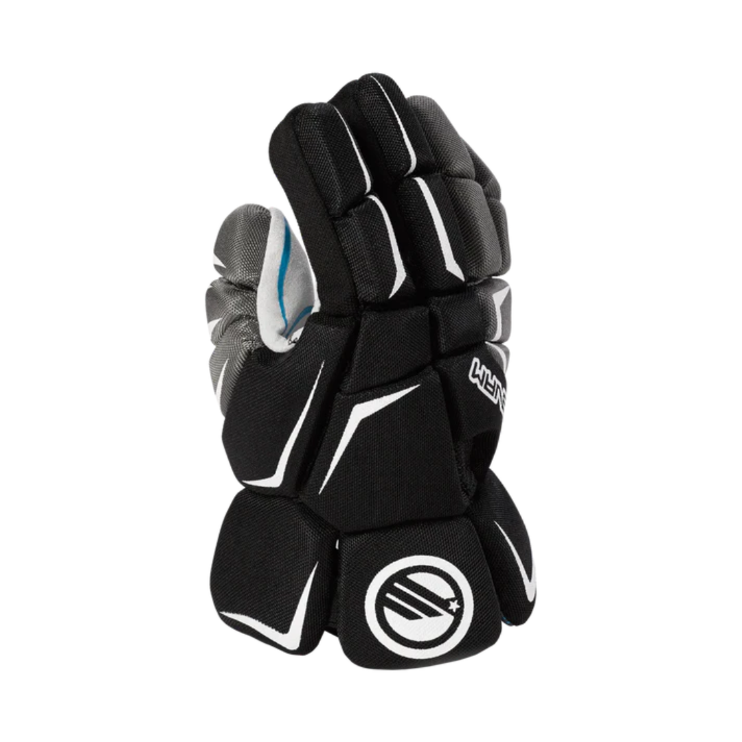 Maverik Charger Lacrosse Gloves | Best Youth Gloves | Battle Lax
