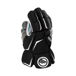MAVERIK CHARGER LACROSSE GLOVE Black