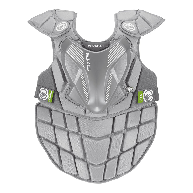 Maverik MX EKG Goalie Chest Pad 2026