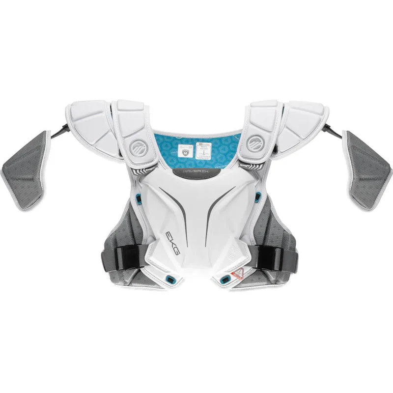 Maverik Shift EKG Shoulder Pad 2025
