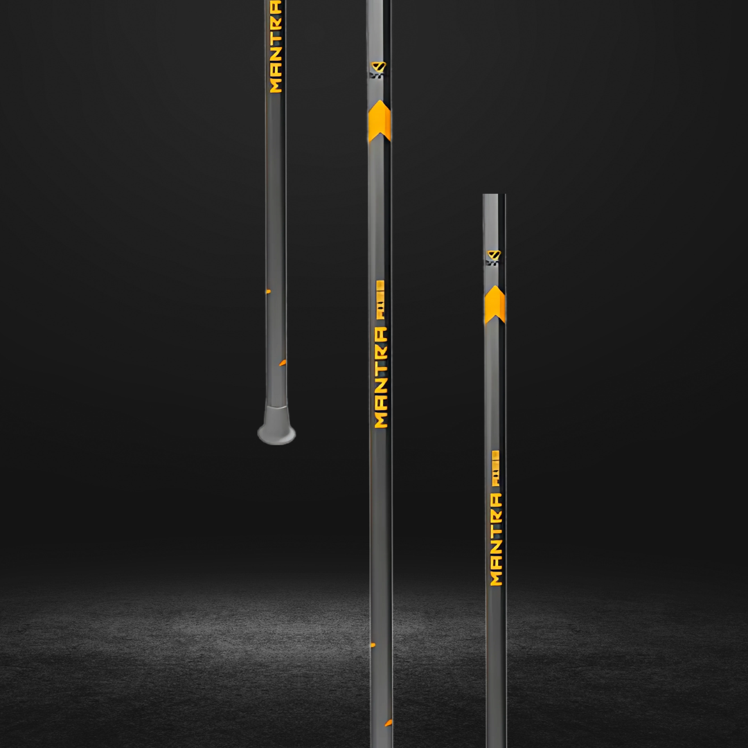 Brine Mantra Rise Lacrosse Shaft