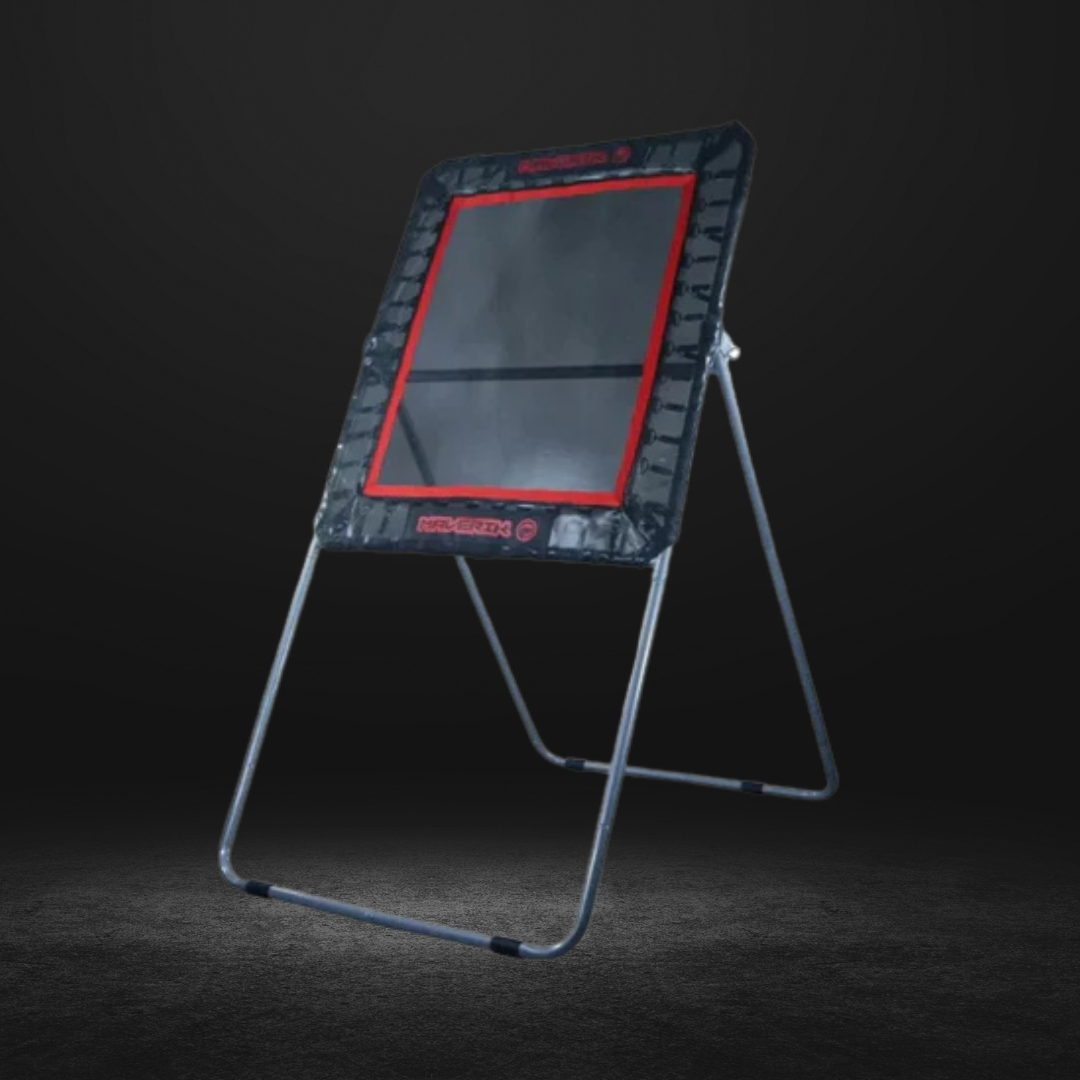 Maverik Lacrosse Rebounder