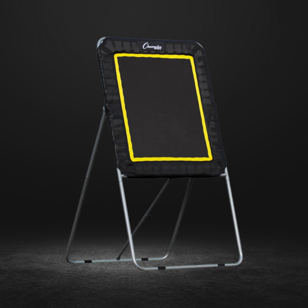 Champion Sports Deluxe Lacrosse Rebounder