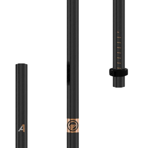 Maverik A1 2025 Lacrosse Shaft White