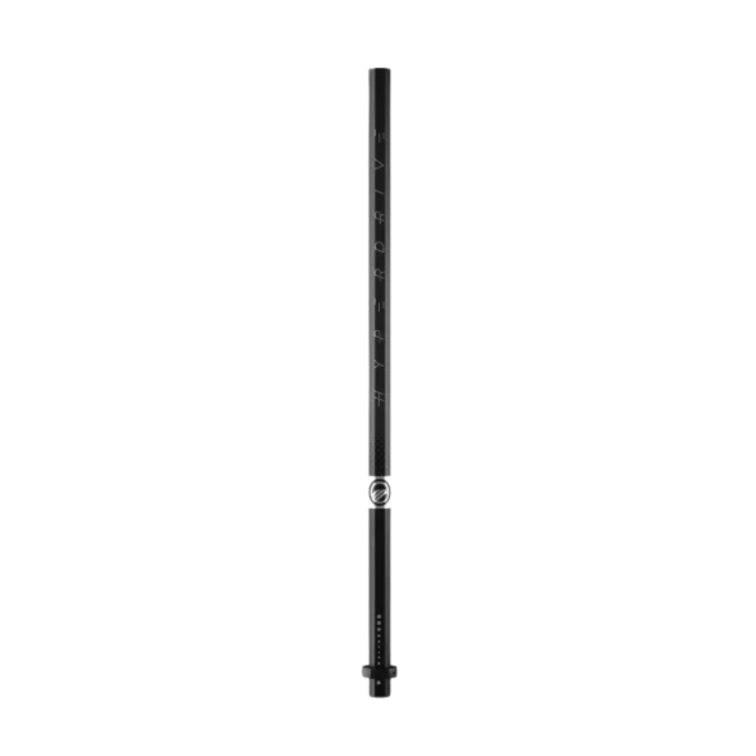 Maverik Hyperdrive 2023 Lacrosse Shaft - 30 Black