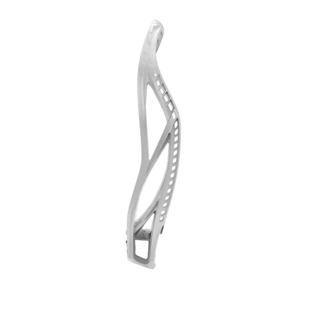 Maverik Kinetik 3 Lacrosse Head White