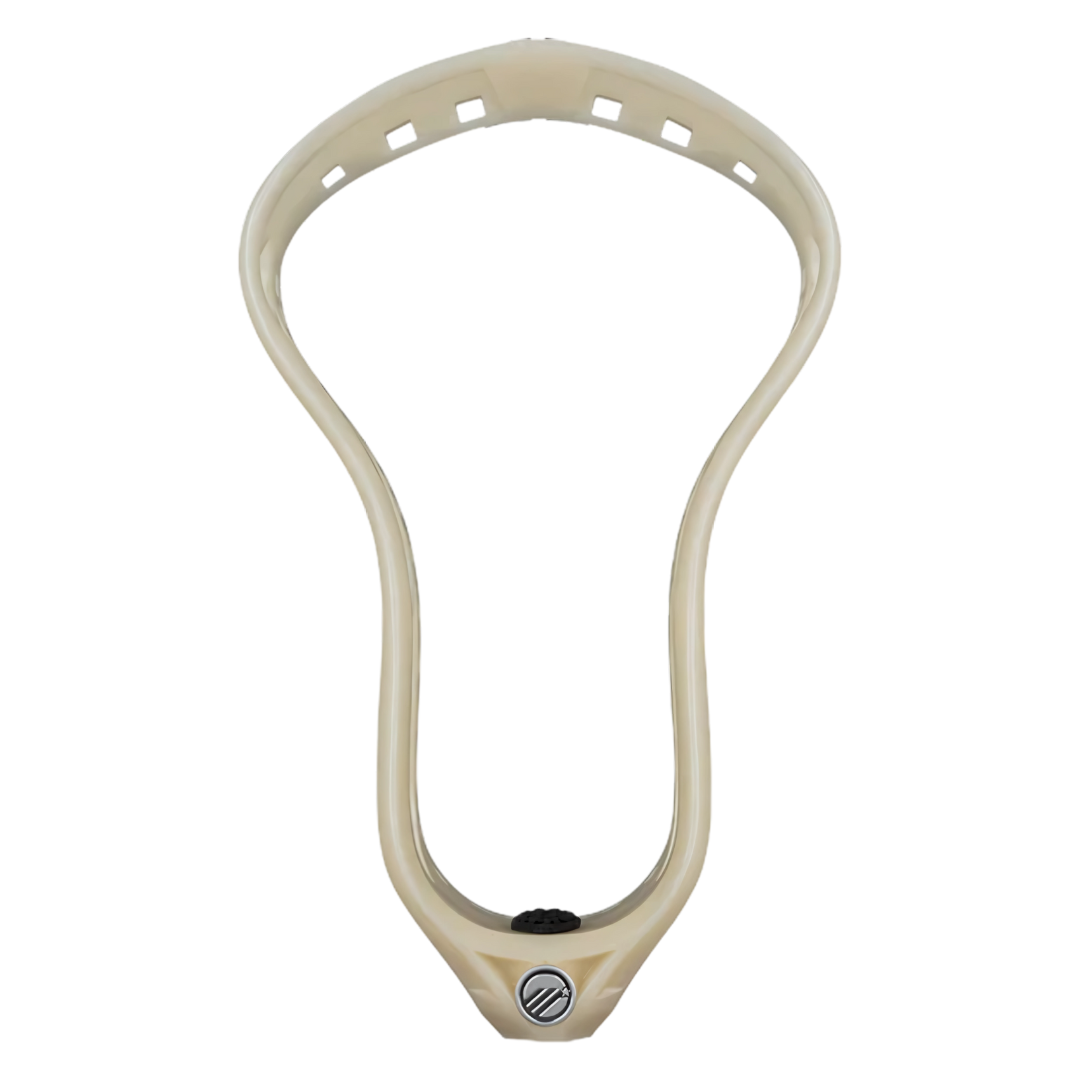 Maverik Logik Force Lacrosse Head | Built for Faceoff Specialists