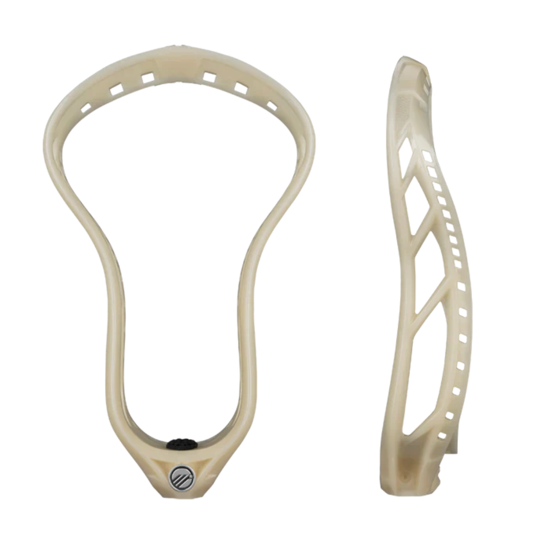 Maverik Logik Force Lacrosse Head Bone