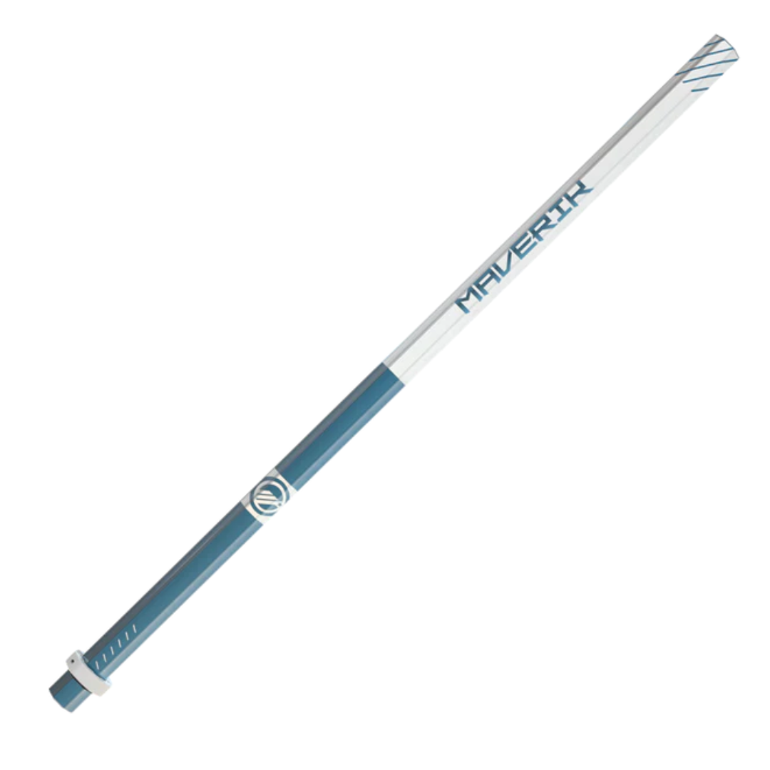 Maverik Range 2026 Lacrosse Shaft Blue