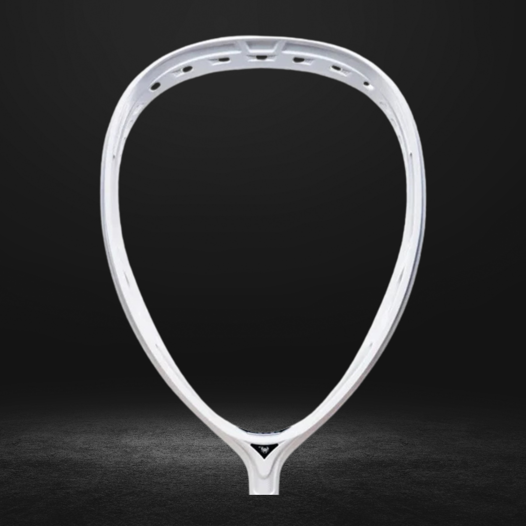 ECD Impact Goalie Lacrosse Head Unstrung