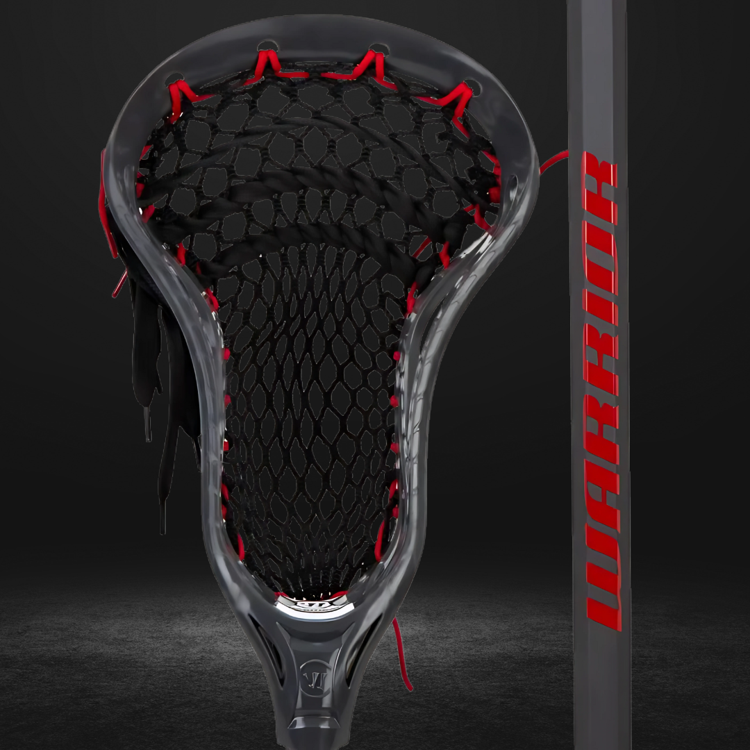 Warrior Burn Next Complete Stick - Attack