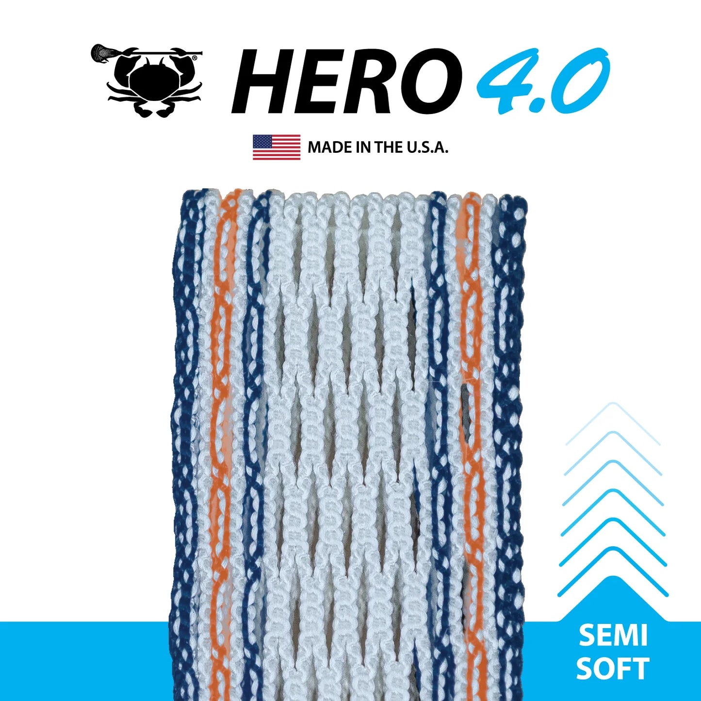 ECD Hero 4.0 - Semi-Soft