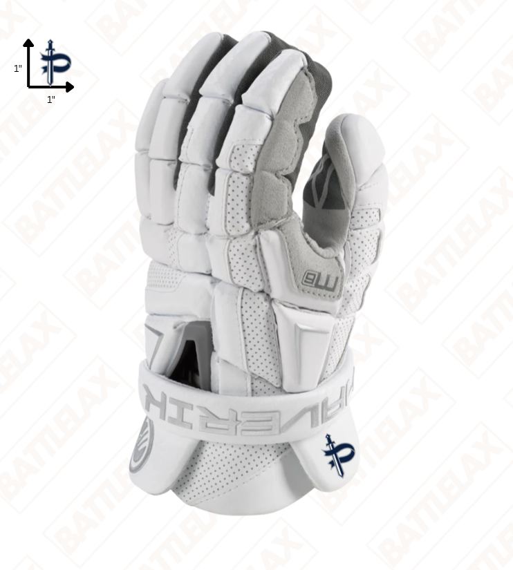Pace Academy Maverik M6 Custom Glove Store