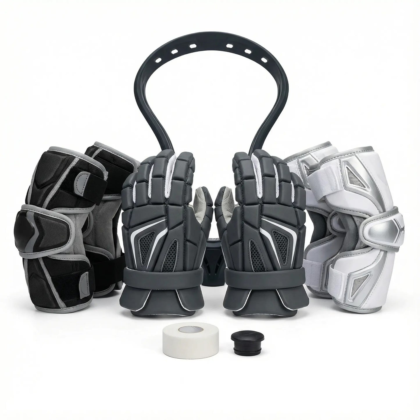 Pre Season Mystery Gear Bundle