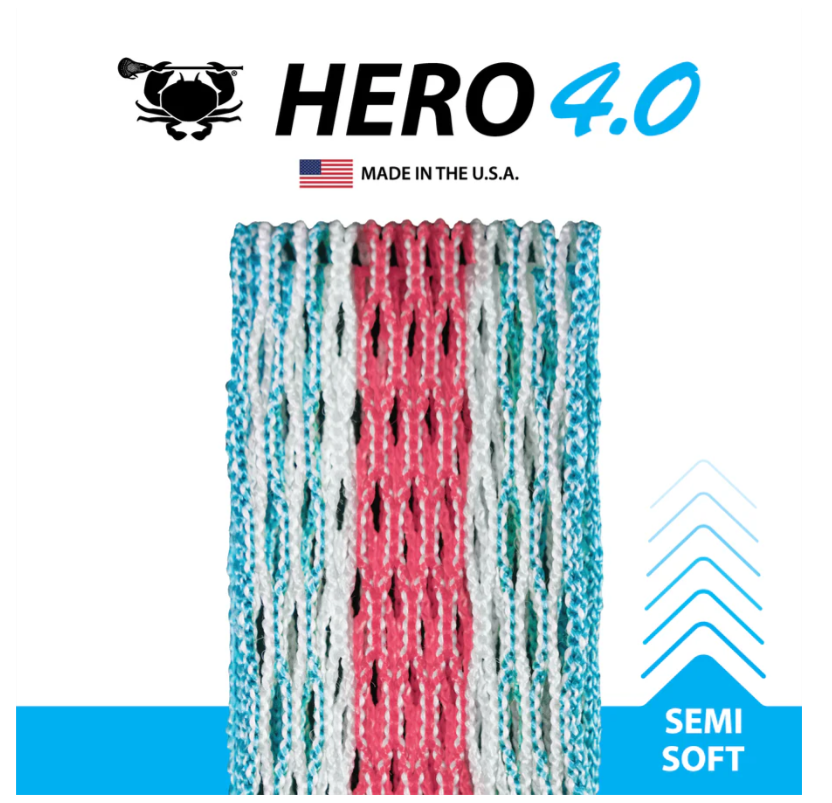 ECD Hero 4.0 - Semi-Soft