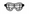 Goggles icon