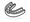 Mouth Guards icon
