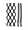Mesh and stringing icon